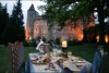 Chateau de Codignat, Clermont-Ferrand, Auvergne, France